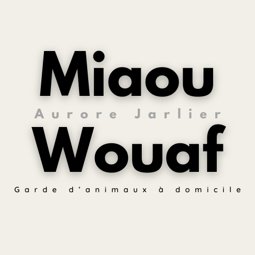 Miaou Wouaf – Aurore Jarlier